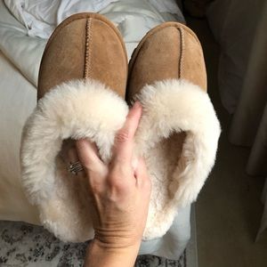Slippers